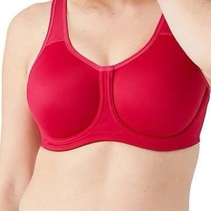 Wacoal Sport High-Impact Underwire Bra 855170